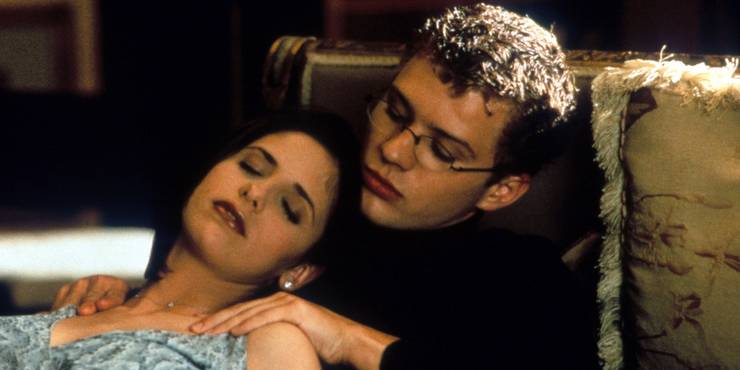 Cruel Intentions 10 Most Shocking Scenes Ranked Screenrant