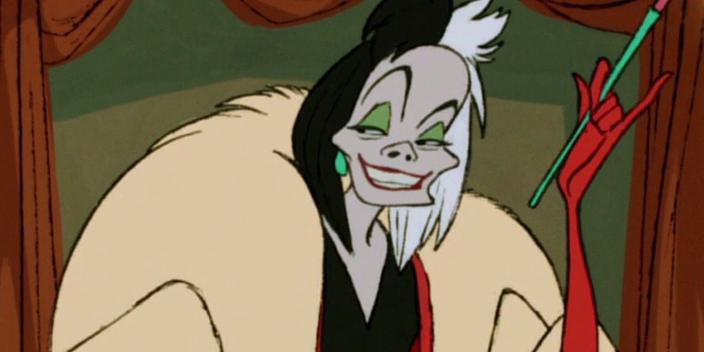 Disney 10 Villains That Would Be Impossible to Create Today