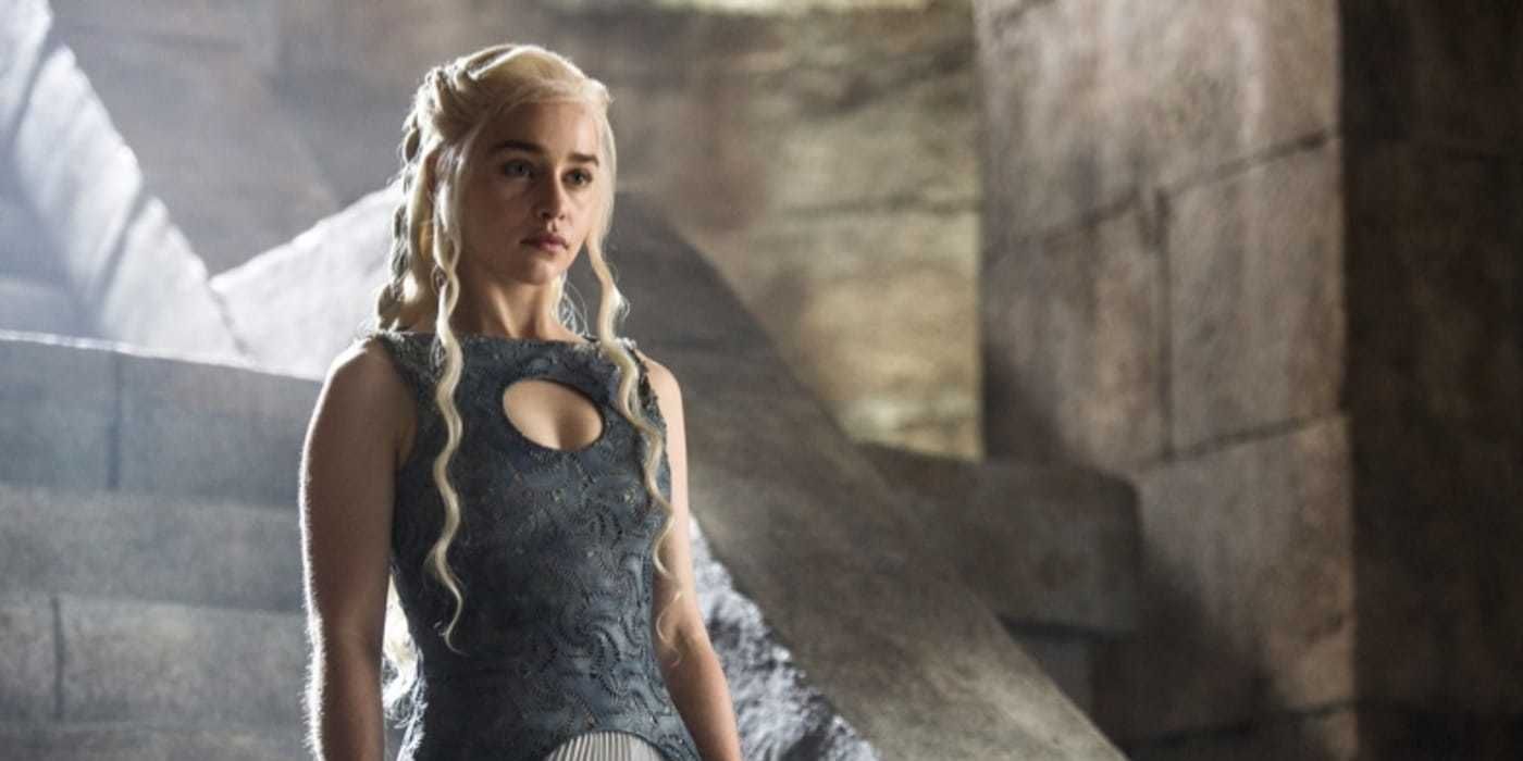 Game of Thrones 10 Biggest Ways Daenerys Changed From Season 1 To The Finale