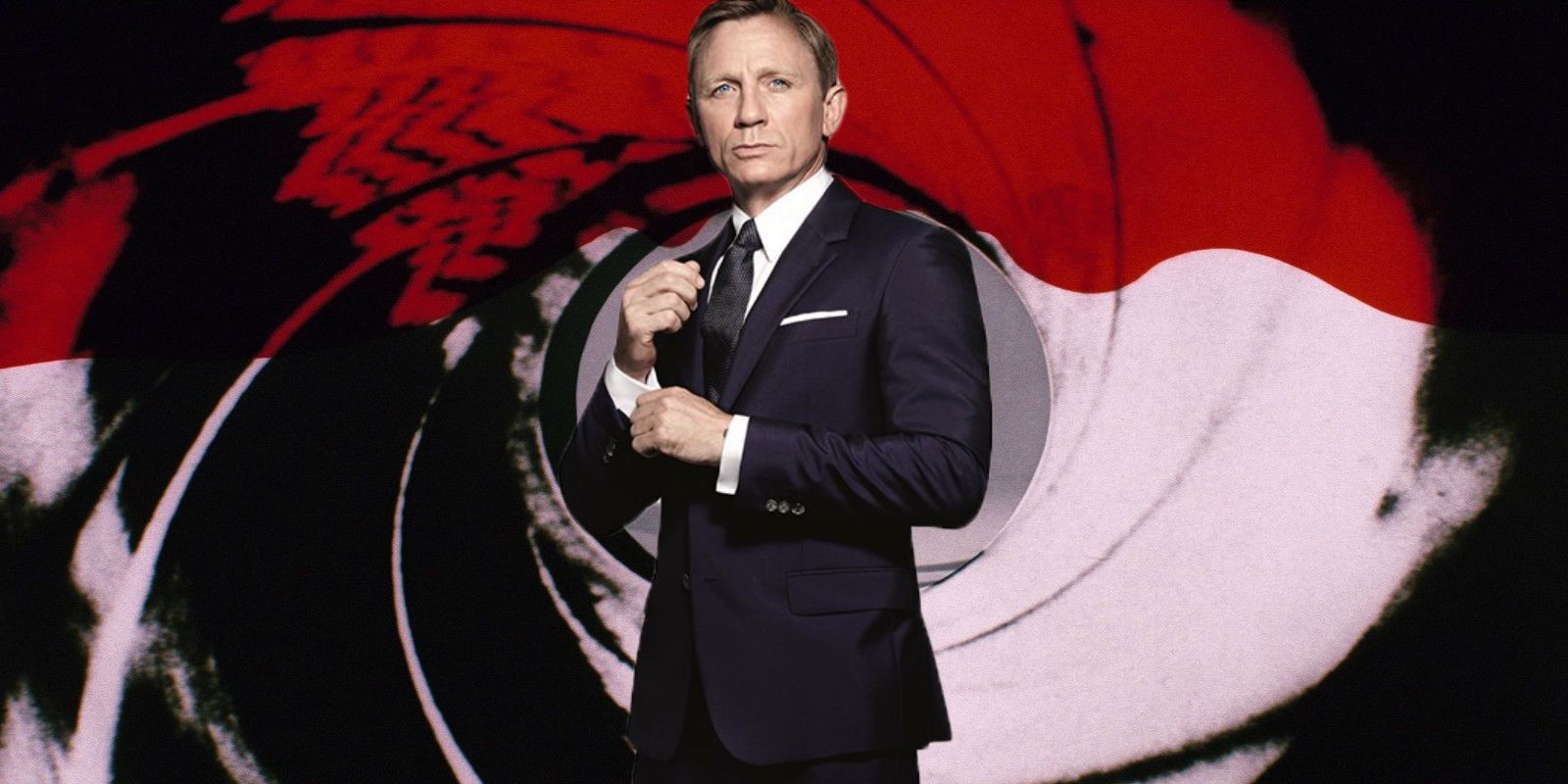 James Bond: 10 Reasons Why Daniel Craig Was The Best Bond