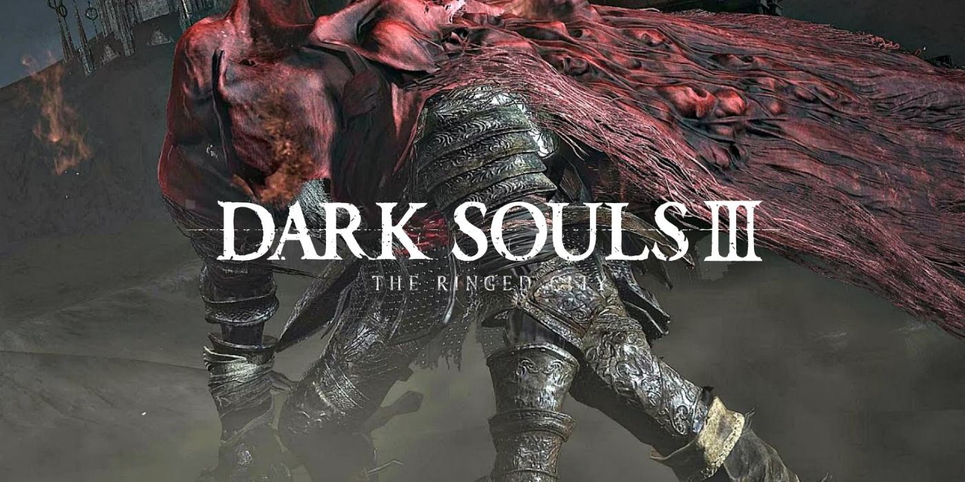 new dark souls 3 dlc weapons ringed city dragon sword