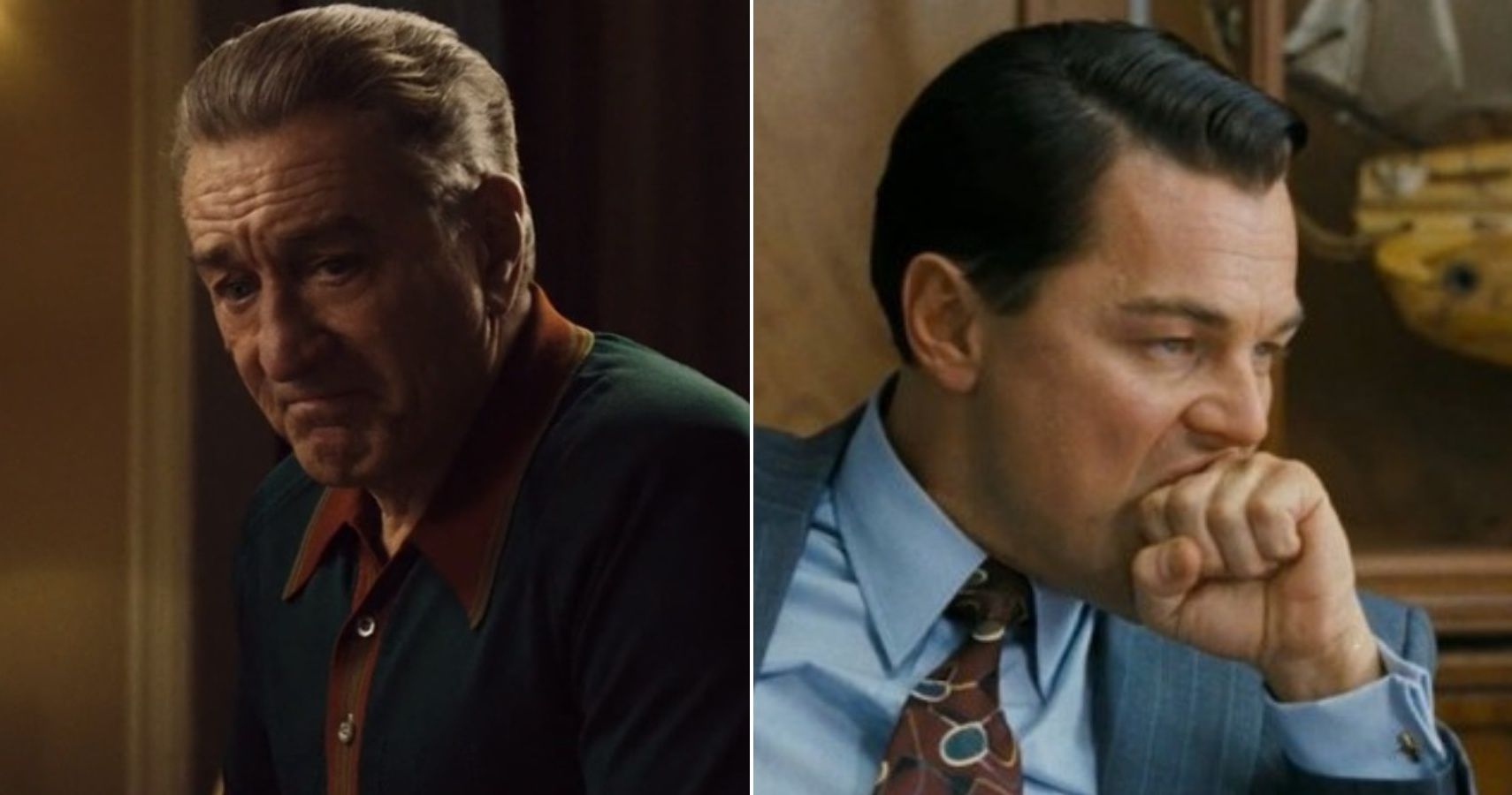 Martin Scorsese 5 Reasons His Movies With Robert De Niro Are His Best (And 5 Its His Movies With Leonardo DiCaprio)