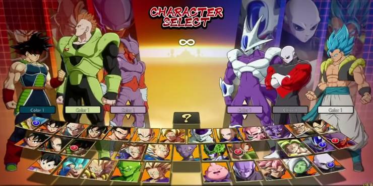 Dragon Ball Fighterz Beginner S Guide Screen Rant
