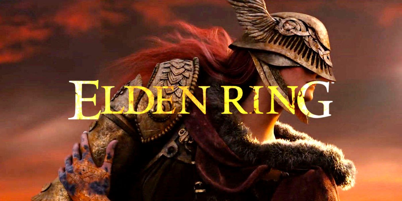 Fromsoftwares Elden Ring To Appear At Taipei Game Show In February 