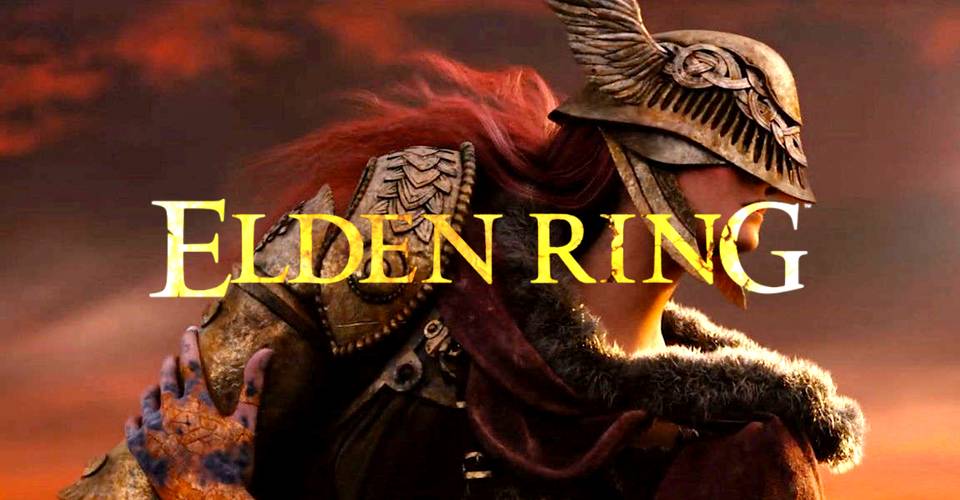 Elden Ring Release Date Story Gameplay Details Screen Rant
