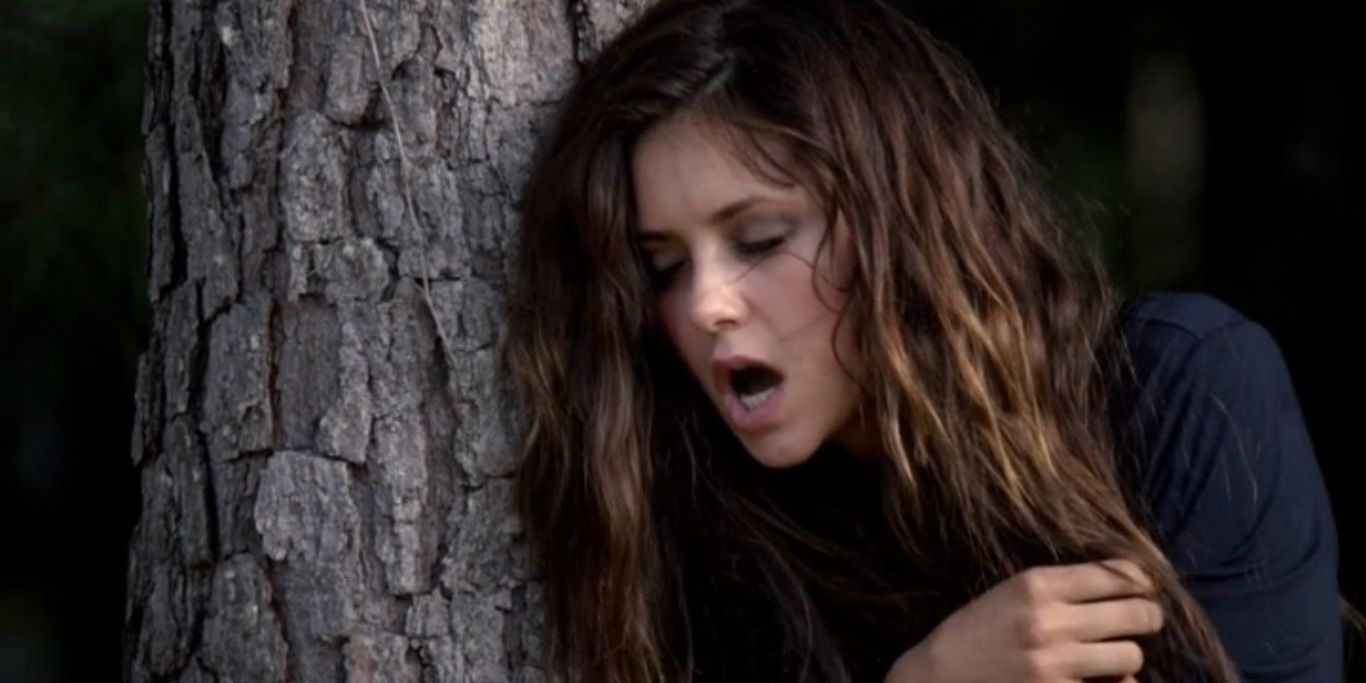 The Vampire Diaries 10 Plot Twists That Nobody Saw Coming
