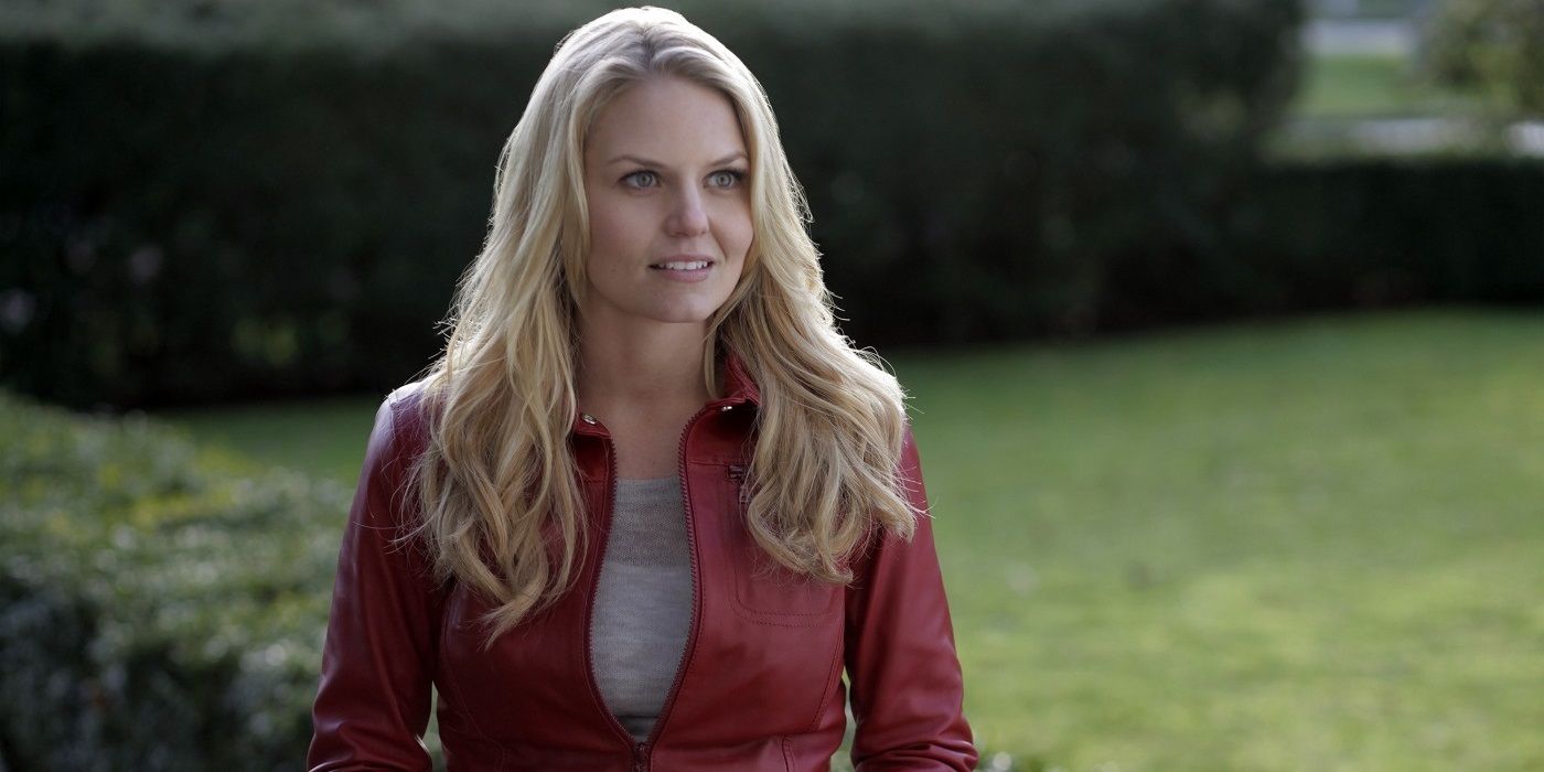 Once Upon A Time Why Emma Was The Main Character (& Why Regina Was)
