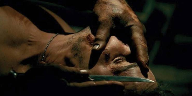 All The Texas Chainsaw Movies Ranked Worst To Best