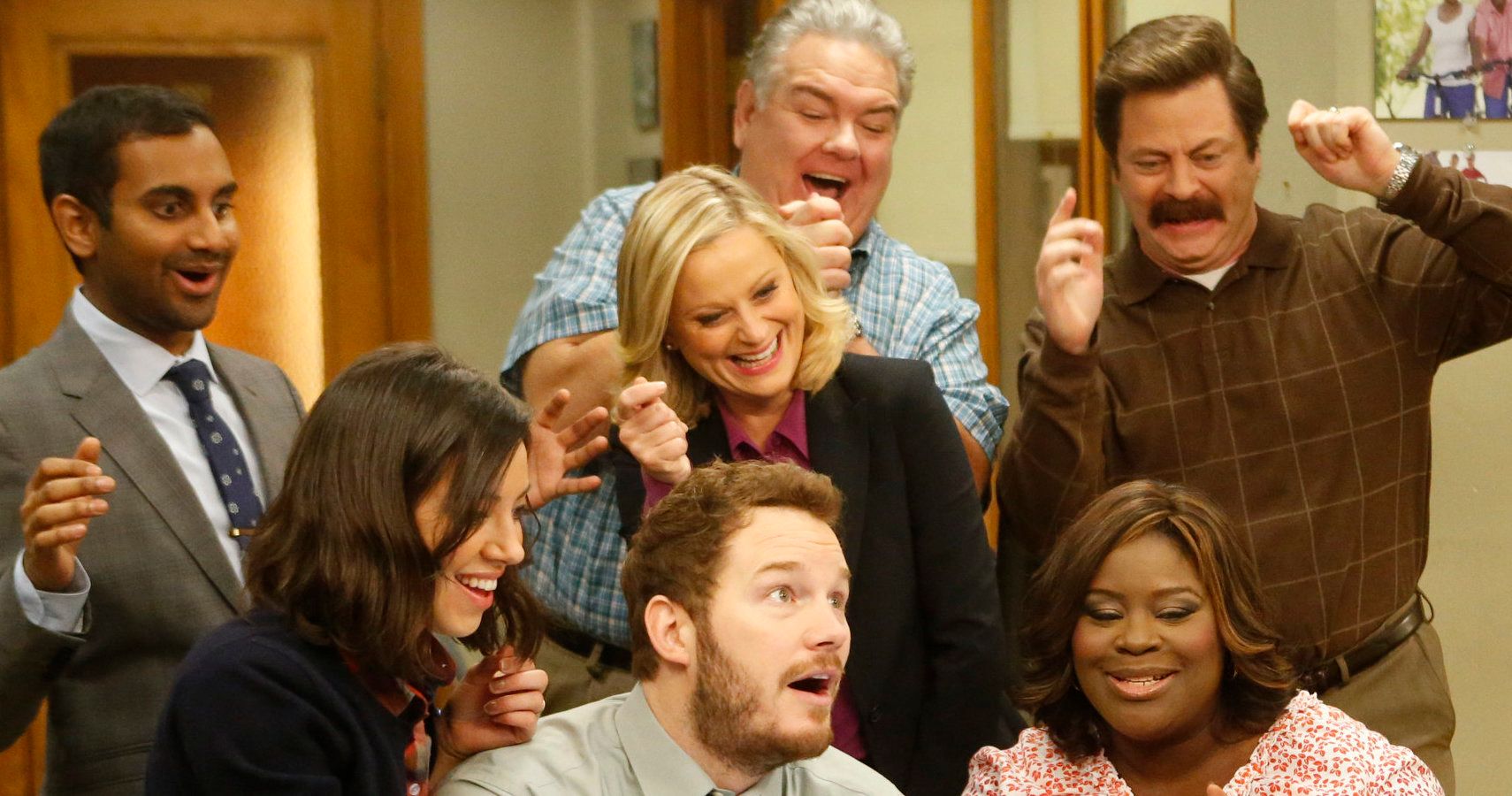 10 Most Hilarious Workplace Comedy Moments Ranked