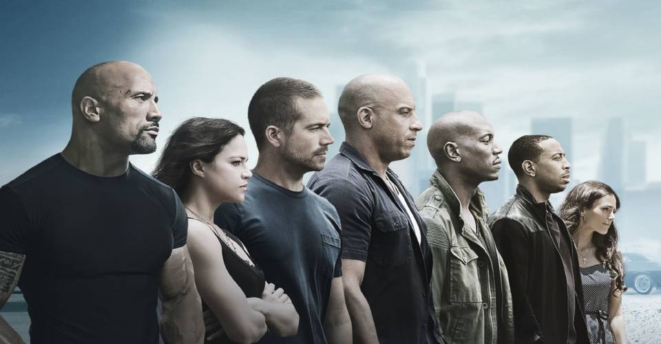 5 Actors Who Nailed Their Roles In Fast Furious 5 Who Didn T Resonate With Fans