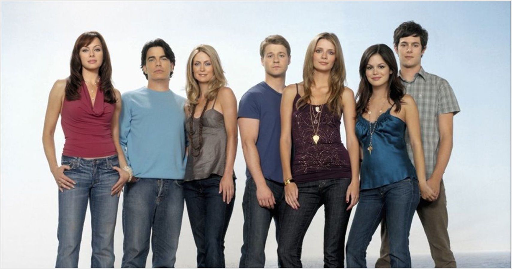 Similar show. The o. c. дом. ℅. OC character.