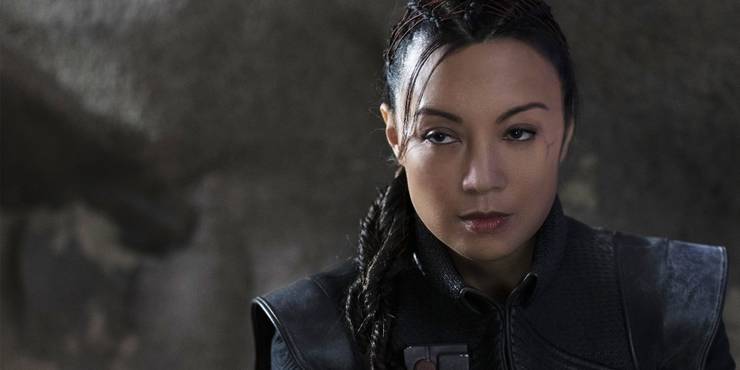 Why The Mandalorian Is Returning To Tatooine In Season 2