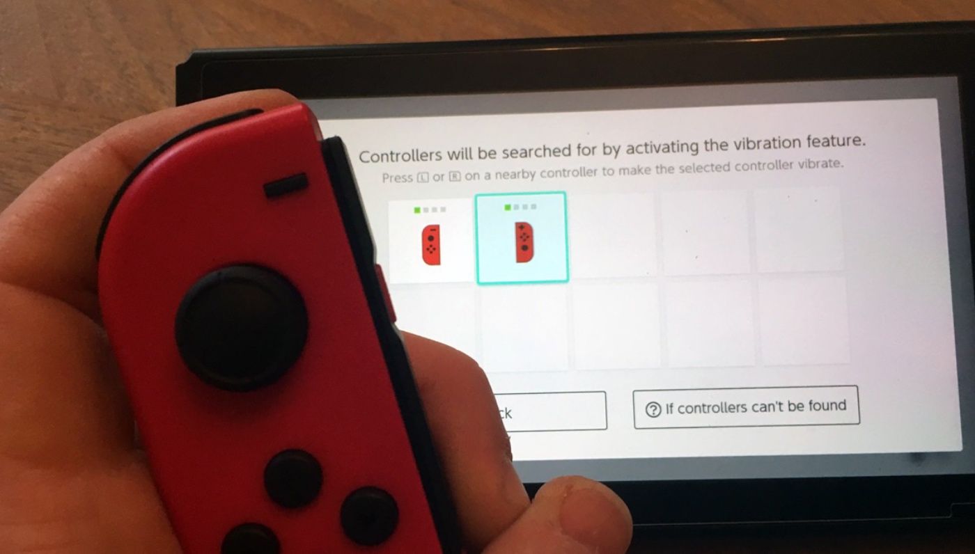 10 Hidden Nintendo Switch Features No One Uses
