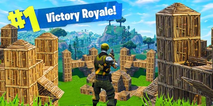 Creative Fortnite Cheating Banned By Epic Games In Tournaments