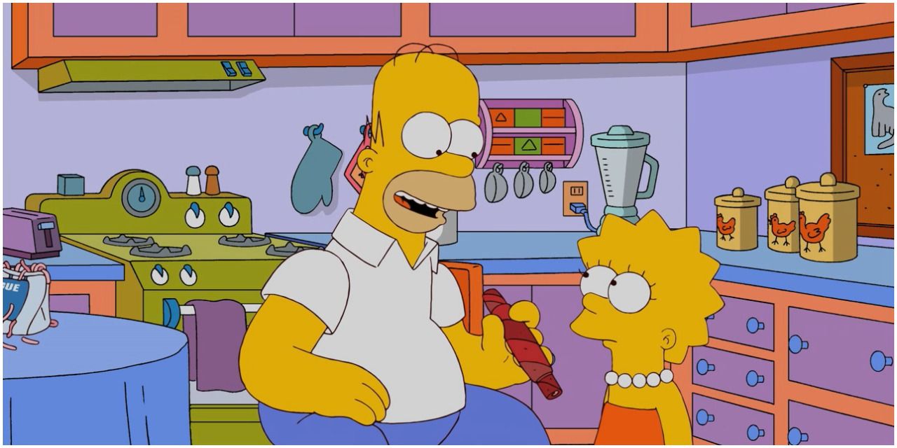 15 Quotes From The Simpsons That Will Stick With Us Forever