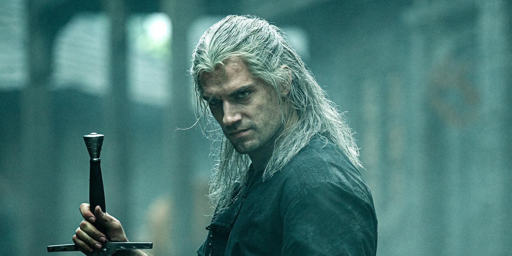 Netflixs The Witcher 10 Reasons People Are Shipping Jaskier & Geralt