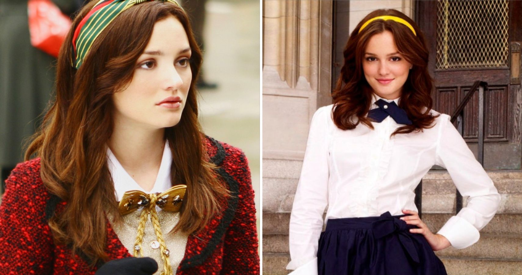 Gossip Girl 10 Memes Blair Waldorf Fans Will Love Screenrant