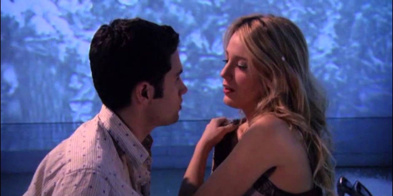 Gossip Girl 10 Best Couples & Their Most Iconic Scene