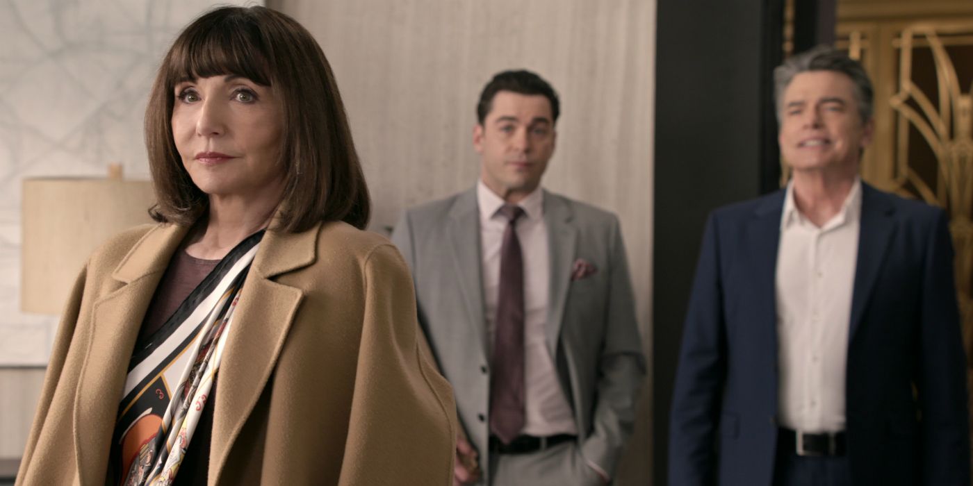 Grace Frankie Every Cameo Guest Star In Season 6