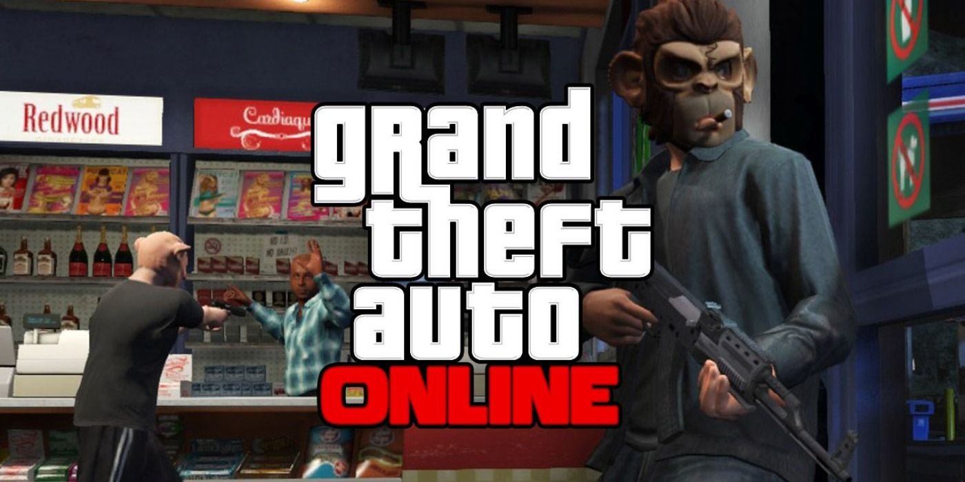 grand theft auto online guide