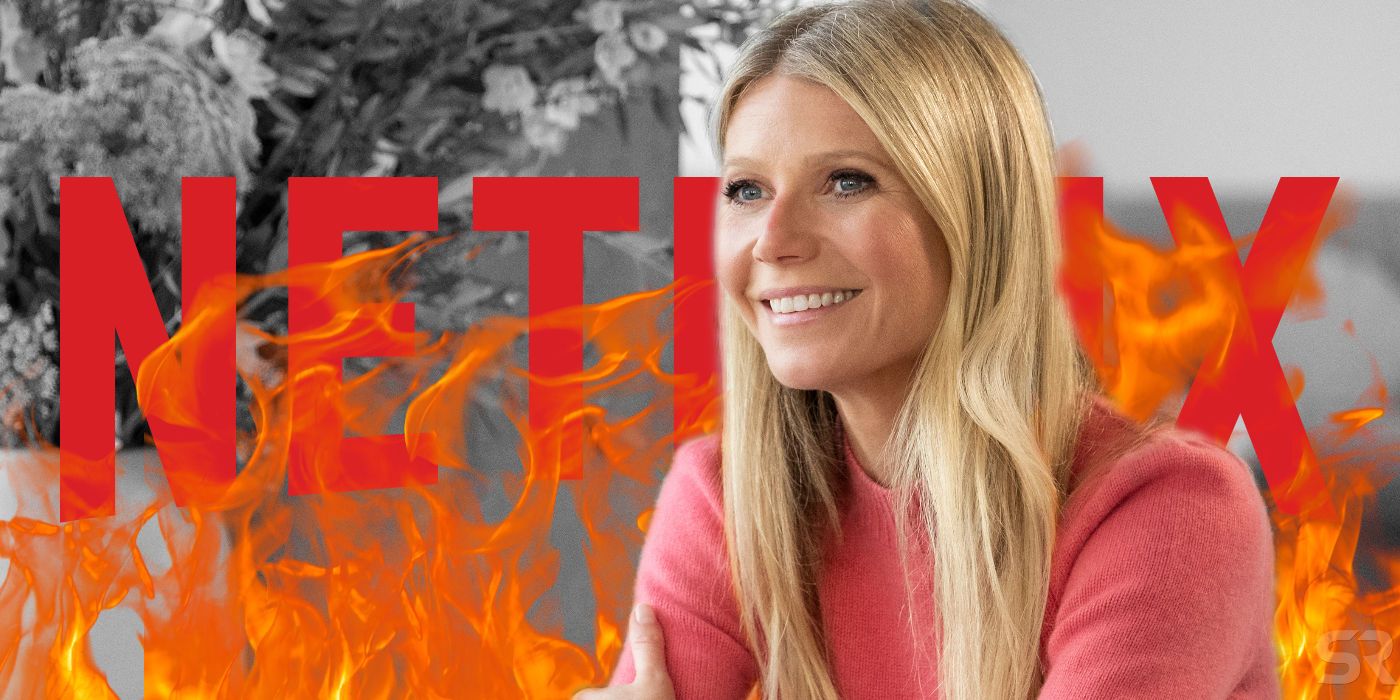 Netflix Giving Gwyneth Paltrow’s Goop Lab A TV Show Is Irresponsible
