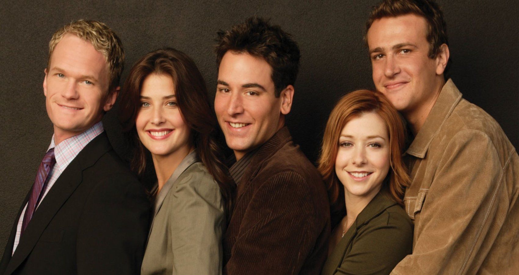 HIMYM Everything That Was Supposed to Happen in 2020