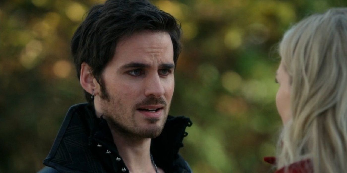 The 10 Best Once Upon A Time Characters Ranked