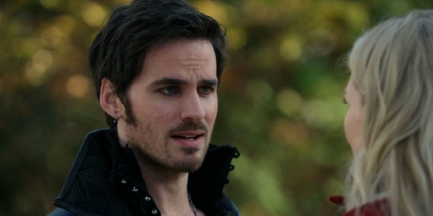 Once Upon A Time 5 Best Character Arcs (And 5 Worst)