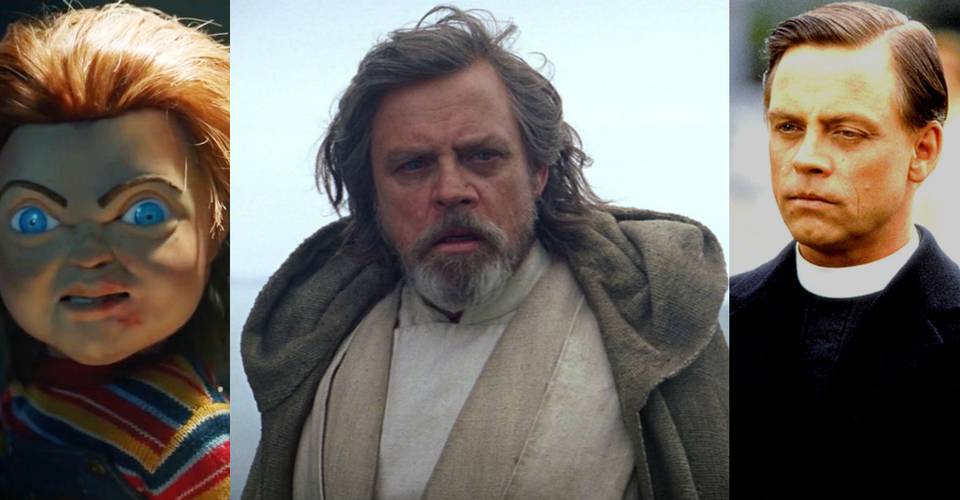 After Star Wars Mark Hamill S Horror Movie Roles Screen Rant