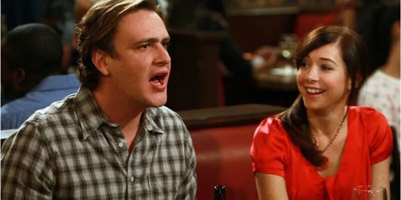 How I Met Your Mother 5 Times We Felt Bad For Barney (& 5 Times We Hated Him)