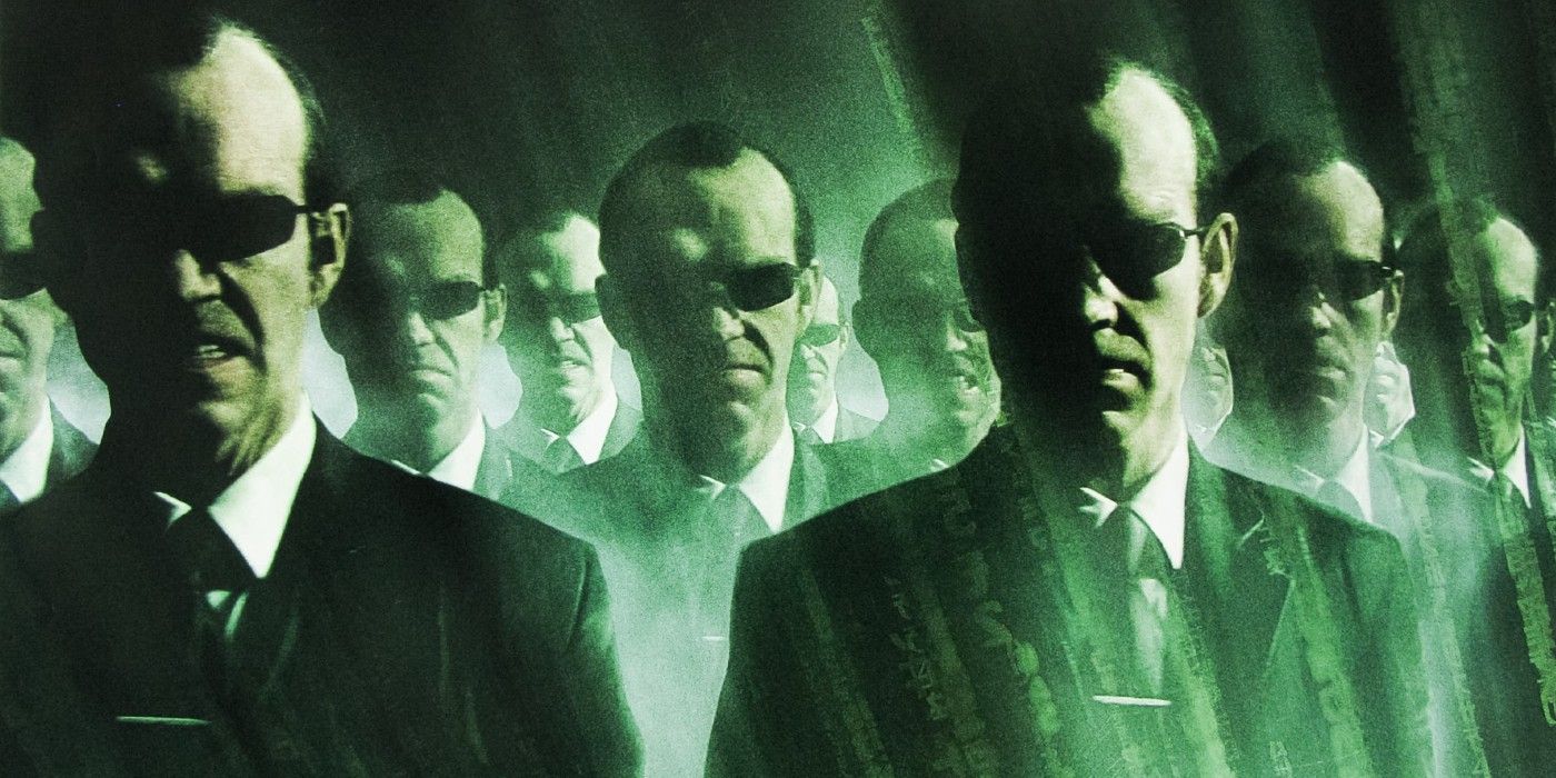 Hugo Weaving won't be back for 'The Matrix 4