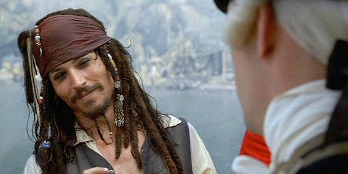 10 Best Quotes From The Pirates Of The Caribbean Movies