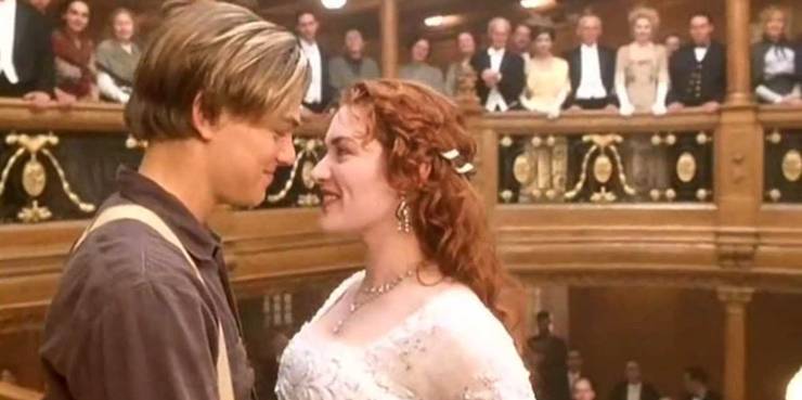 Titanic 8 Reasons Why Jack And Rose Are A Terrible Couple 2 Reasons Why We Ll Allow It Anyway