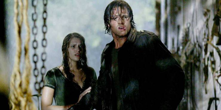 Friday The 13th Remake S Weirdest Jason Change Explained