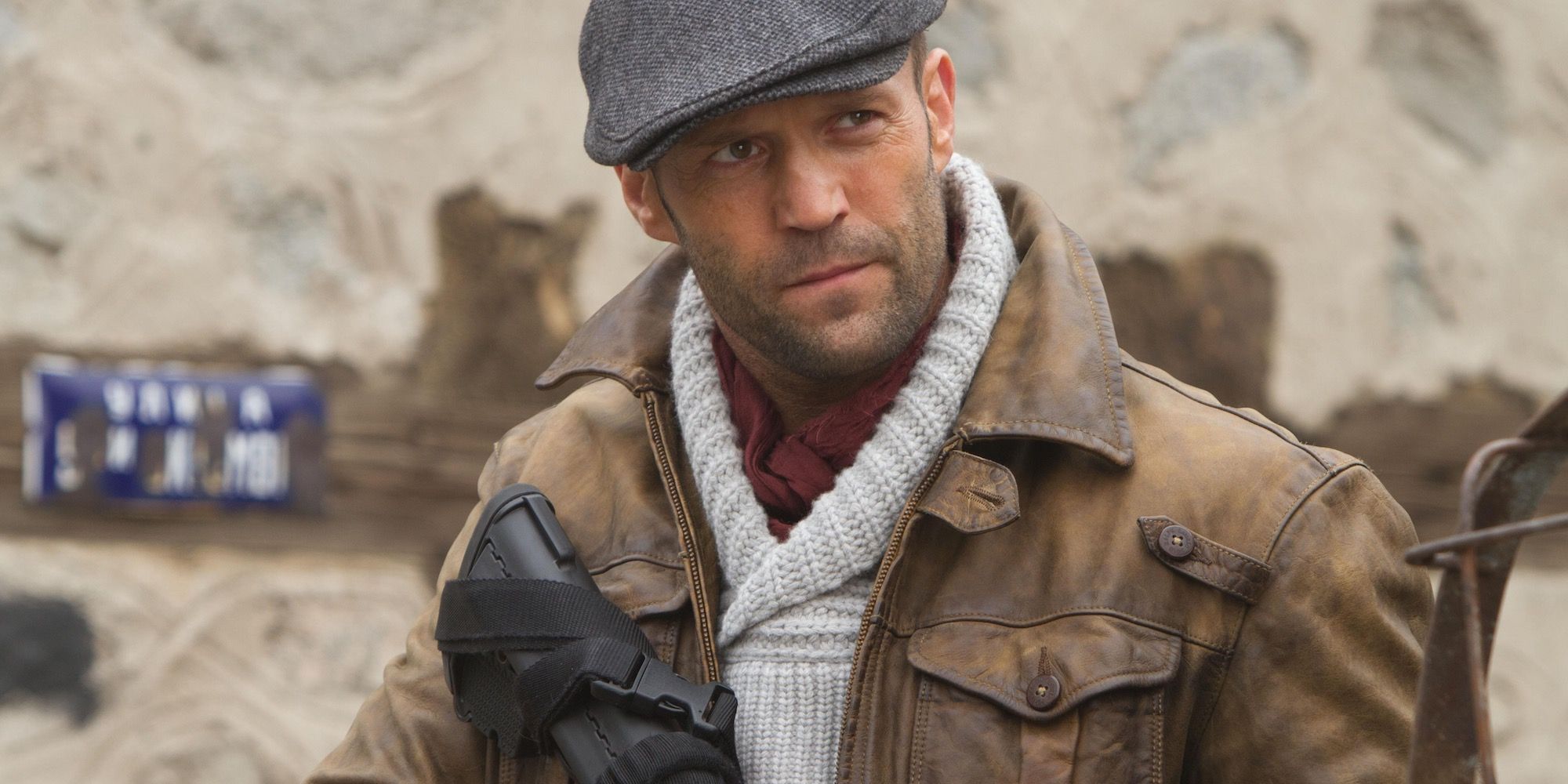 jason statham full action movies 2020