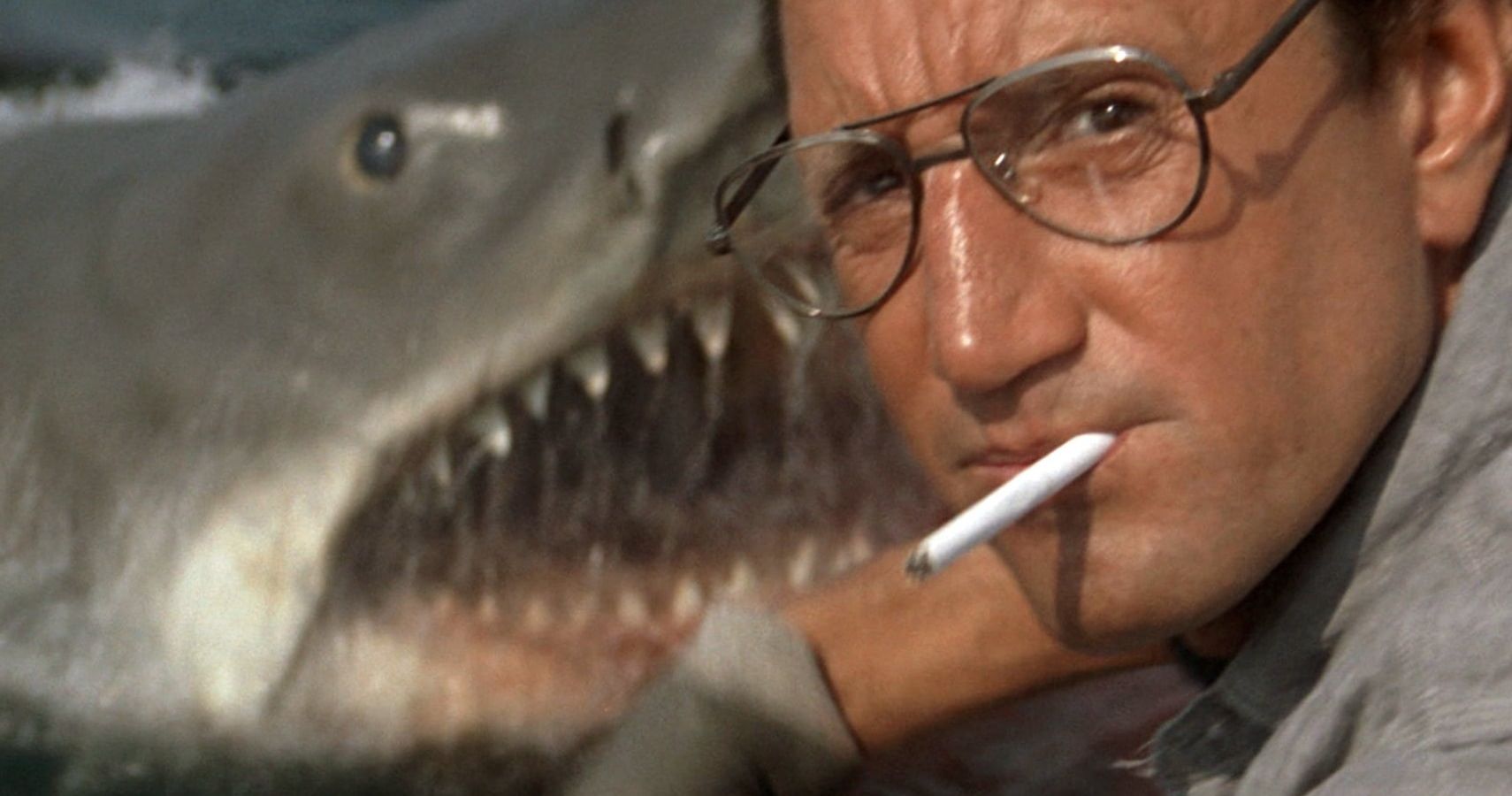 Jaws 10 Most Iconic Moments Ranked