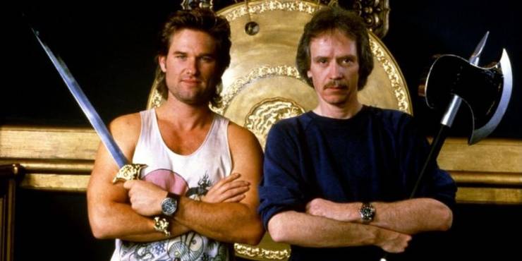 Big Trouble In Little China 5 Ways It S Aged Well 5 It Hasn T