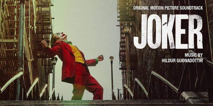 Dc 10 Most Iconic Soundtracks From Dc Movies Screenrant Dc 10 Most Iconic Soundtracks From Dc Movies Screenrant