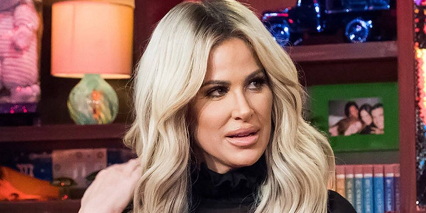 Dont Be Tardy Why Kim ZolciakBiermann May Move To Arizona From Atlanta