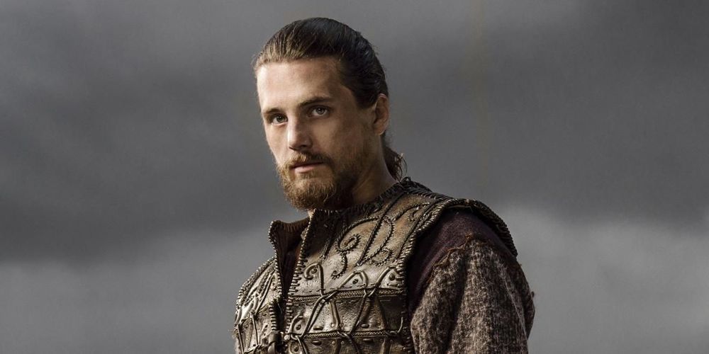 Vikings 5 Characters Who Got Fitting Endings (& 5 Who Deserved More)