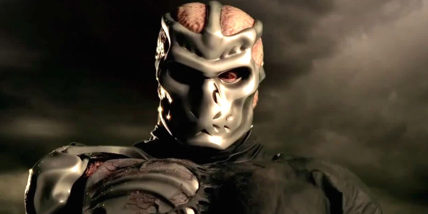 Jason X Is Better Than Its Bad Reputation Screen Rant