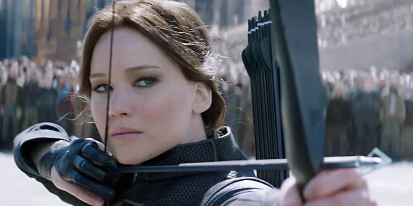 10 Female Action Stars Who Do Their Own Stunts