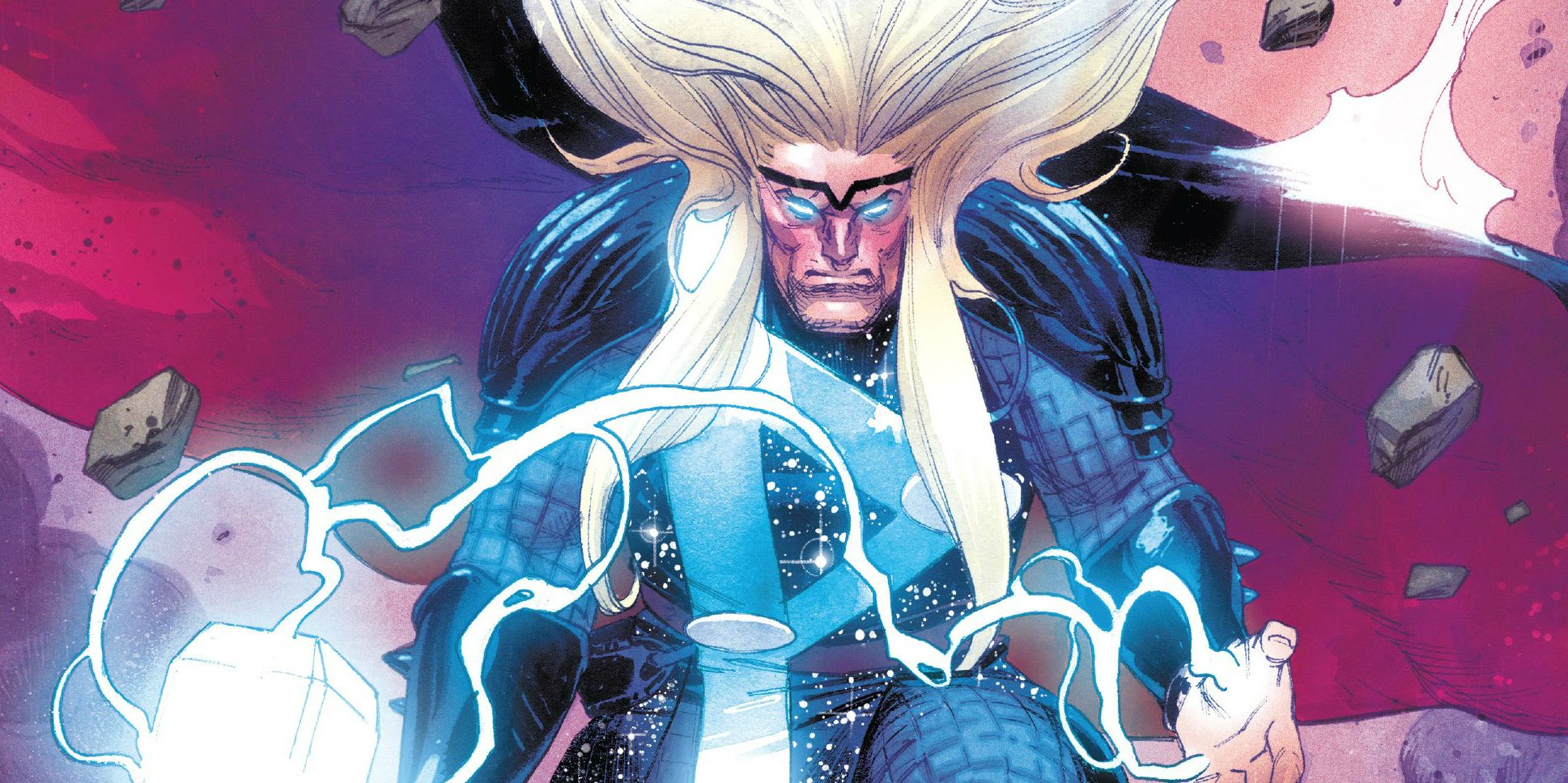 Thor Just Unleashed His Most Devastating Attack EVER