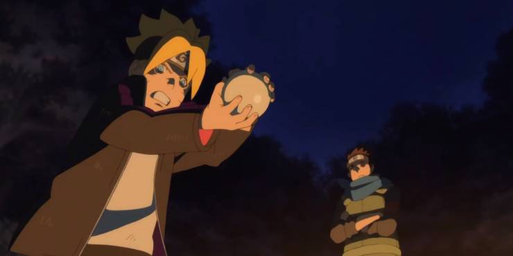 Naruto 10 Questions About Konohamaru Answered Screenrant