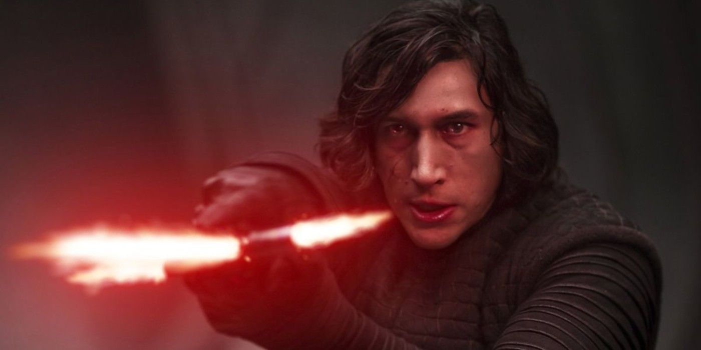 Star Wars The 20 Most Powerful Sith