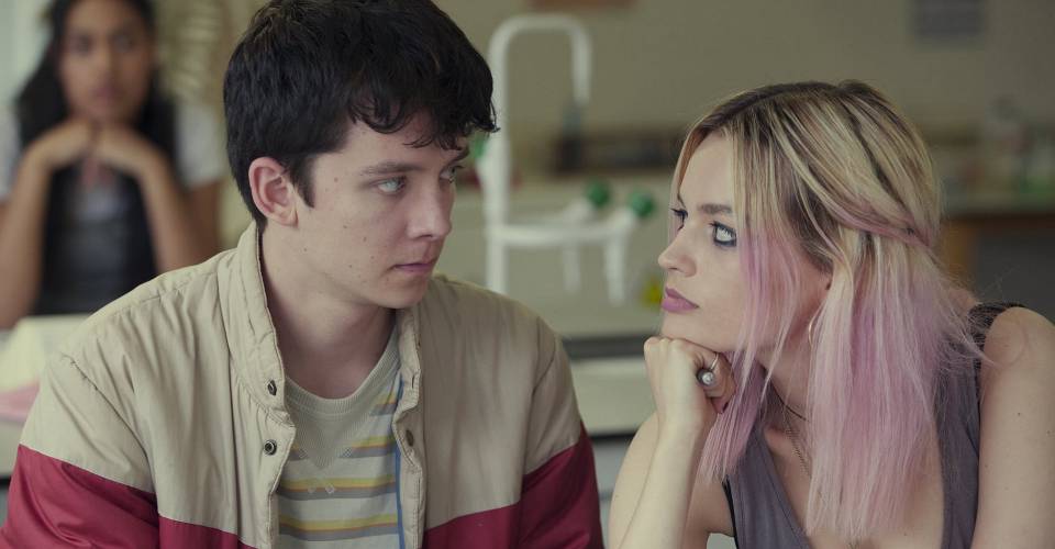 Netflix's Sex Education: 5 Relationships We Loved (& 5 We Weren't Crazy  About) Netflix's Sex Education: 5 Relationships We Loved (& 5 We Weren't Crazy  About)