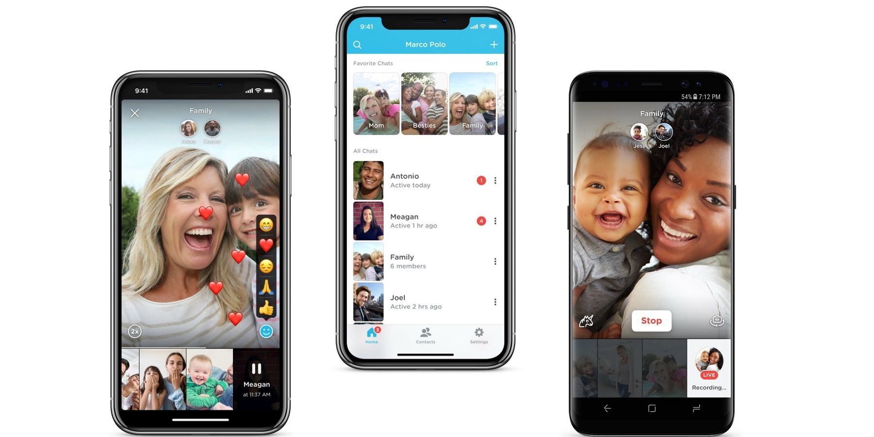 Marco Polo Video Chat App For Busy People Is It Worth Downloading?