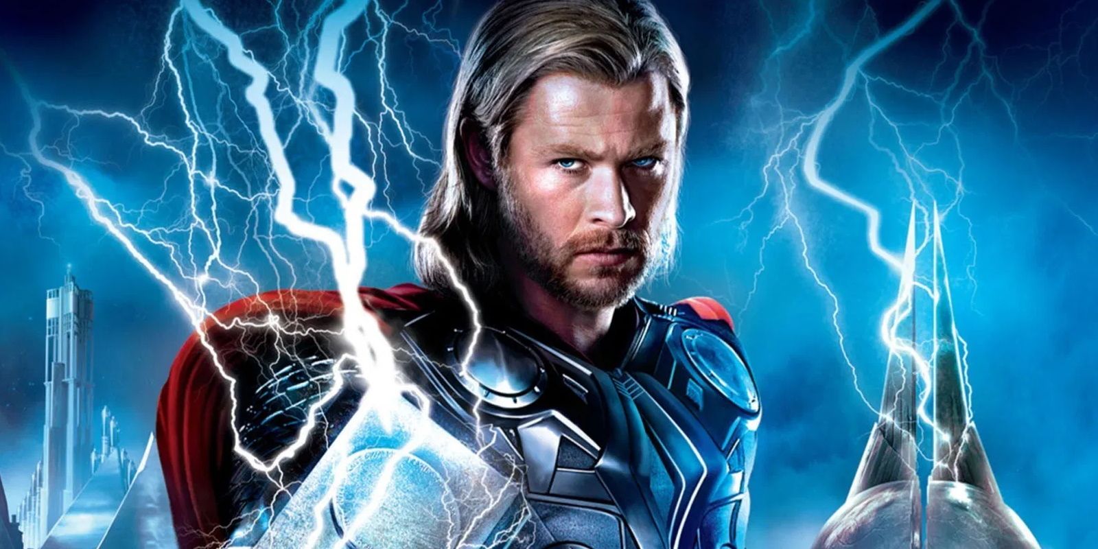 Is Marvel’s THOR Actually a God, or Just an Alien?