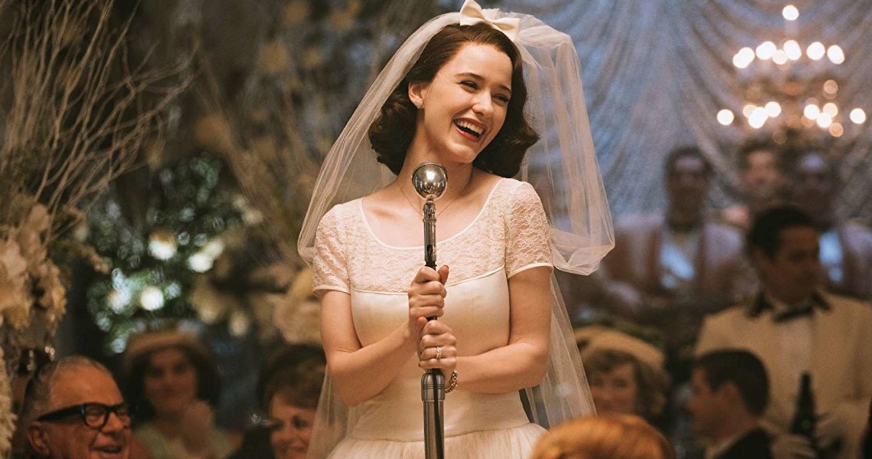 The Marvelous Mrs. Maisel Top 10 Romantic Gestures On The Show