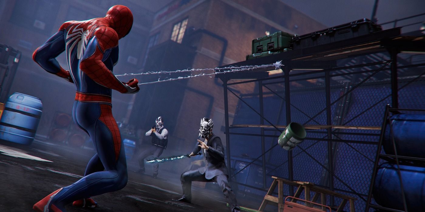 marvel spider man ps4 taskmaster challenges guide